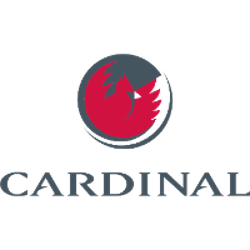 Équipements Cardinal Inc.