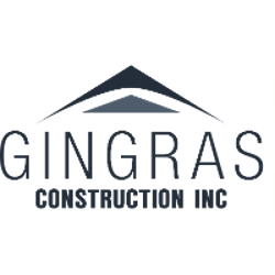 Gingras Construction Inc.