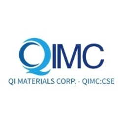 Quebec Innovative Materials Corp.(QIMC) 