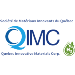 Quebec Innovative Materials Corp.(QIMC) 